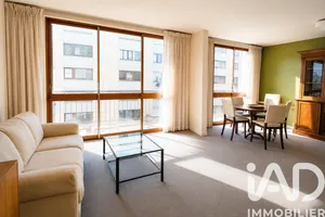 Apartment in Deuil-la-Barre (95170)