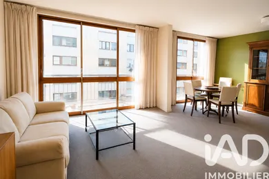 Apartment in Deuil-la-Barre (95170)