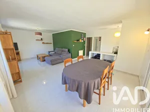 Maison traditionnelle à Nîmes (30900)