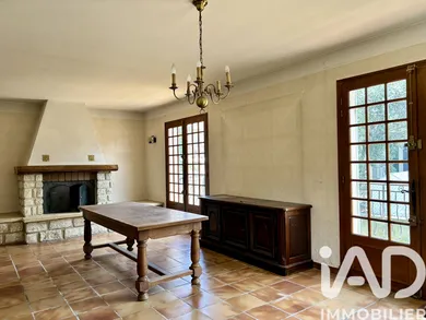 Maison à Le Pontet (84130)