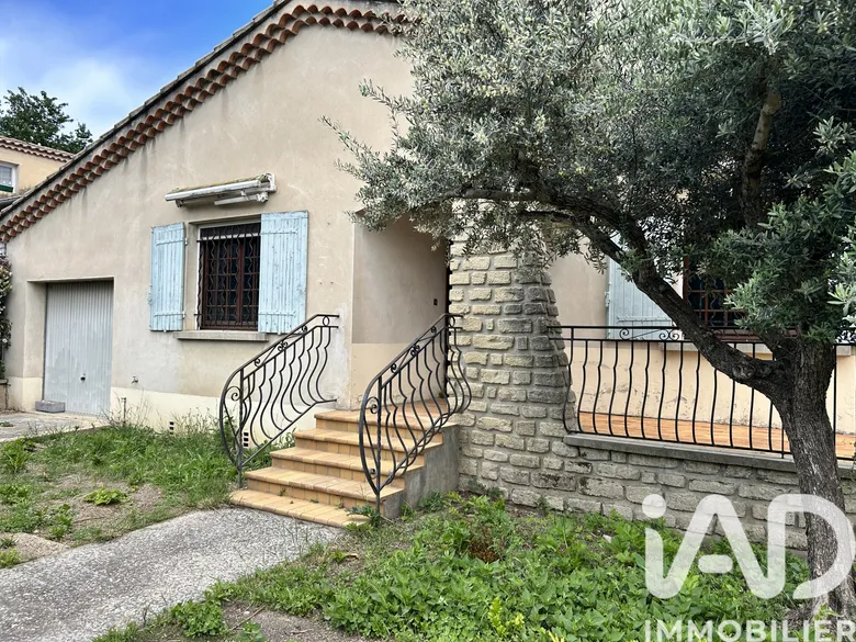 Maison 4 pièces 126 m² · à Le Pontet · 126 m² · 245 000 €
