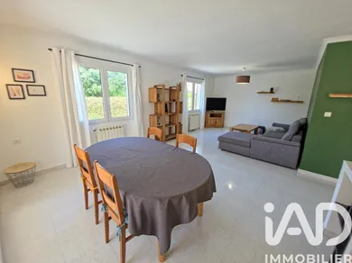 Maison traditionnelle à Nîmes (30900)