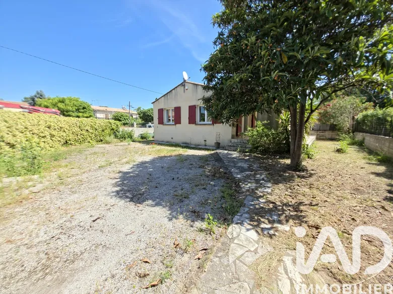 Maison 4 pièces 88 m² · à Nîmes · 88 m² · 265 000 €