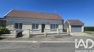 House in Hersin-Coupigny (62530)