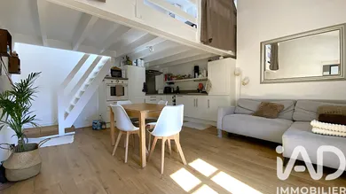 Appartement à Bordeaux (33000)