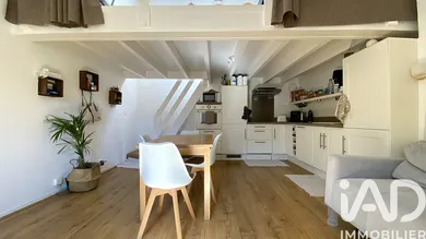 Appartement à Bordeaux (33000)
