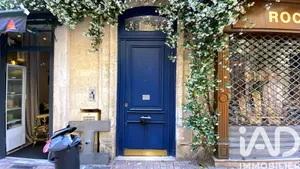 Appartement à Bordeaux (33000)