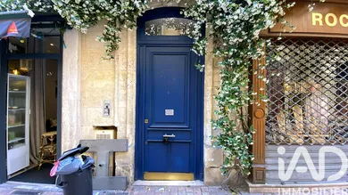 Appartement à Bordeaux (33000)