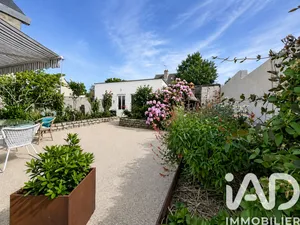House in Epiniac (35120)