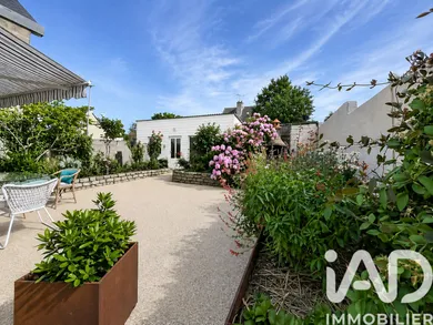 Maison à Epiniac (35120)