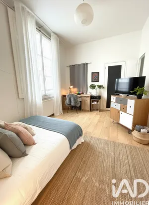 Appartement à Nantes (44000)