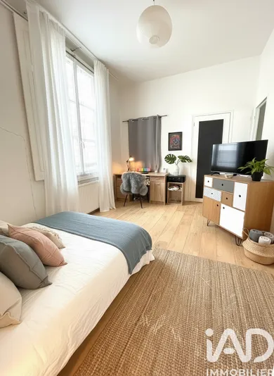 Appartement à Nantes (44000)