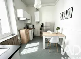 Appartement à Nantes (44000)
