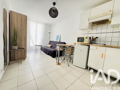 Apartment in Toulon (83000)