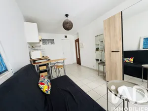 Appartement à Toulon (83000)