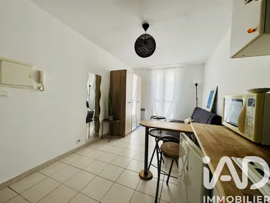 Apartment in Toulon (83000)