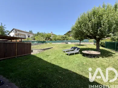 Townhouse in Sarrebourg (57400)