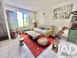 Maison de ville à Villejuif (94800)