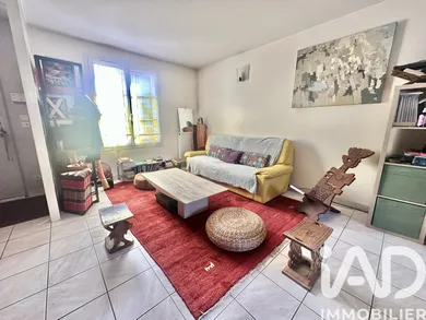 Maison de ville à Villejuif (94800)