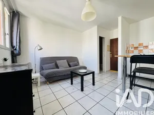 Appartement à Toulon (83000)