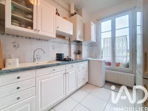 Appartement à Les Pavillons-sous-Bois (93320)