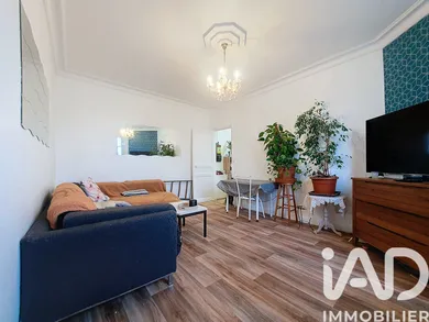 Appartement à Les Pavillons-sous-Bois (93320)