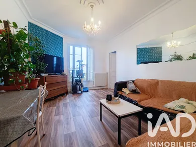 Appartement à Les Pavillons-sous-Bois (93320)