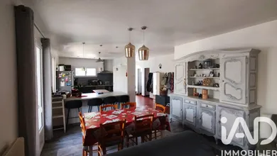 House in Le Taillan-Médoc (33320)