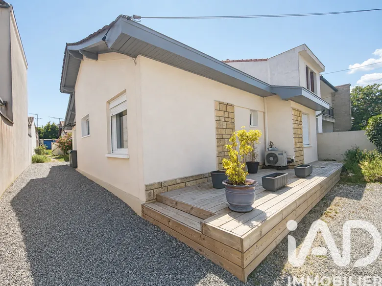 Maison 4 pièces 83 m² · à Villenave-d'Ornon · 83 m² · 330 000 €