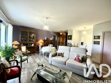 Appartement à Romorantin-Lanthenay (41200)