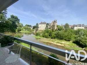 Apartment in Romorantin-Lanthenay (41200)