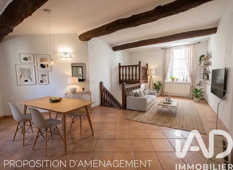 Maison 5 pièces 86 m² · à Cuers · 86 m² · 225 000 €