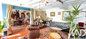 Maison à Ervauville (45320)