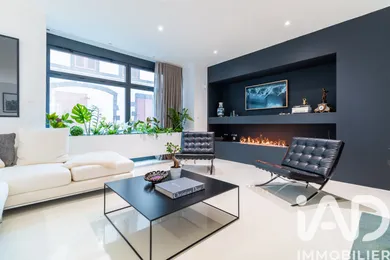 Maison à Clermont-Ferrand (63000)