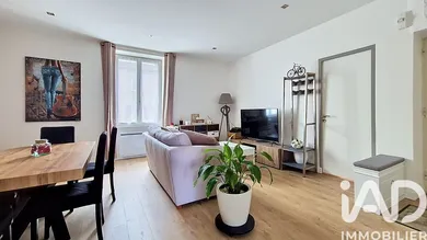Appartement à Craponne (69290)