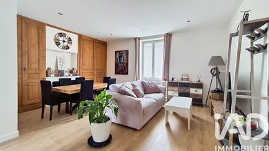 Appartement à Craponne (69290)