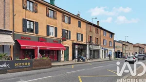 Apartment in Craponne (69290)