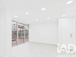 Boutique/Local commercial à Nogent-sur-Marne (94130)