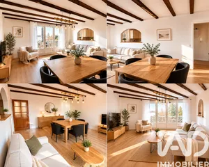 Appartement à Chilly-Mazarin (91380)