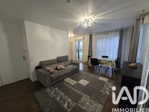 Appartement à La Courneuve (93120)