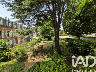 Appartement à Versailles (78000)