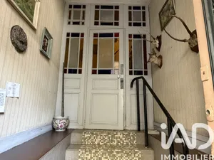 House in Saint-Maurice (94410)
