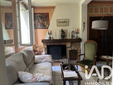House in Saint-Maurice (94410)