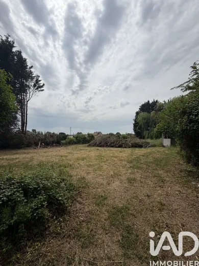Terrain agricole  à Ruminghem (62370)