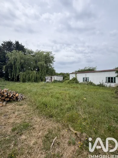 Terrain agricole  à Ruminghem (62370)