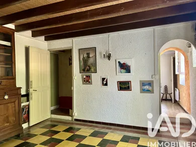 House in Châteauneuf-de-Gadagne (84470)