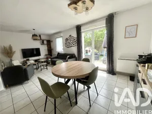 Detached house in Harnes (62440)