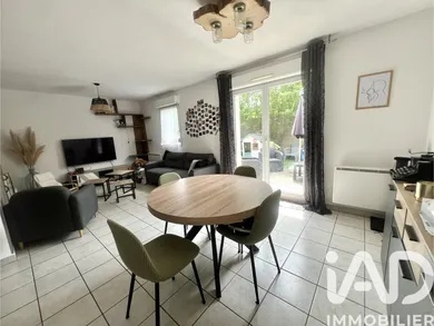 Detached house in Harnes (62440)