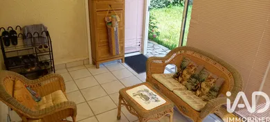 Maison traditionnelle à Trélévern (22660)