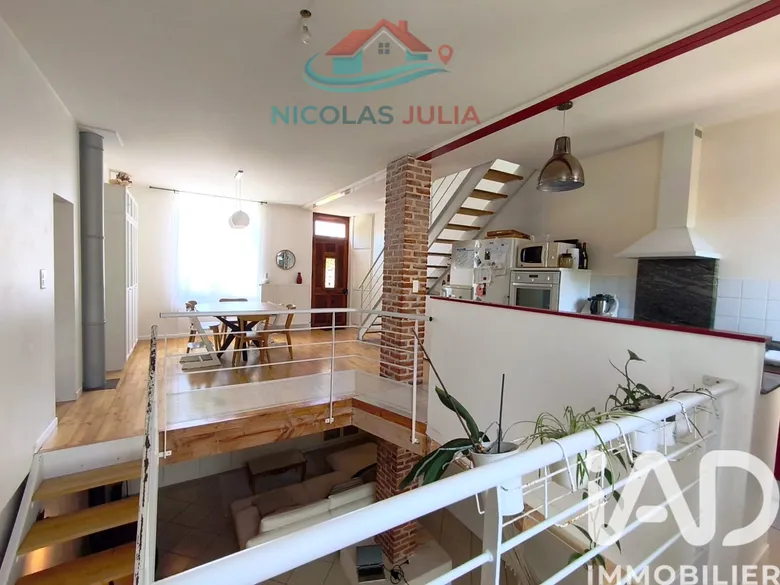 Maison 6 pièces 153 m² · à Albi · 153 m² · 360 000 €
